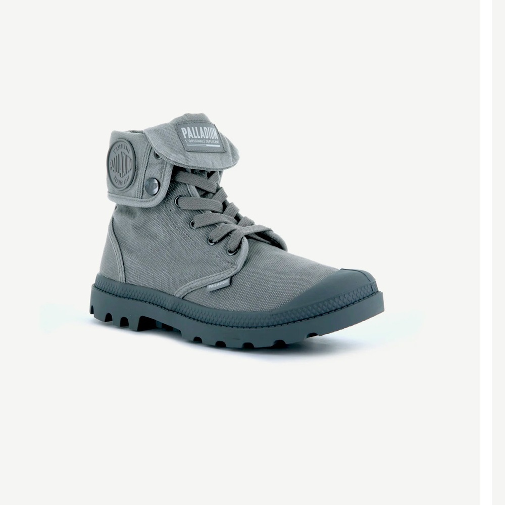 Palladium BAGGY shoes